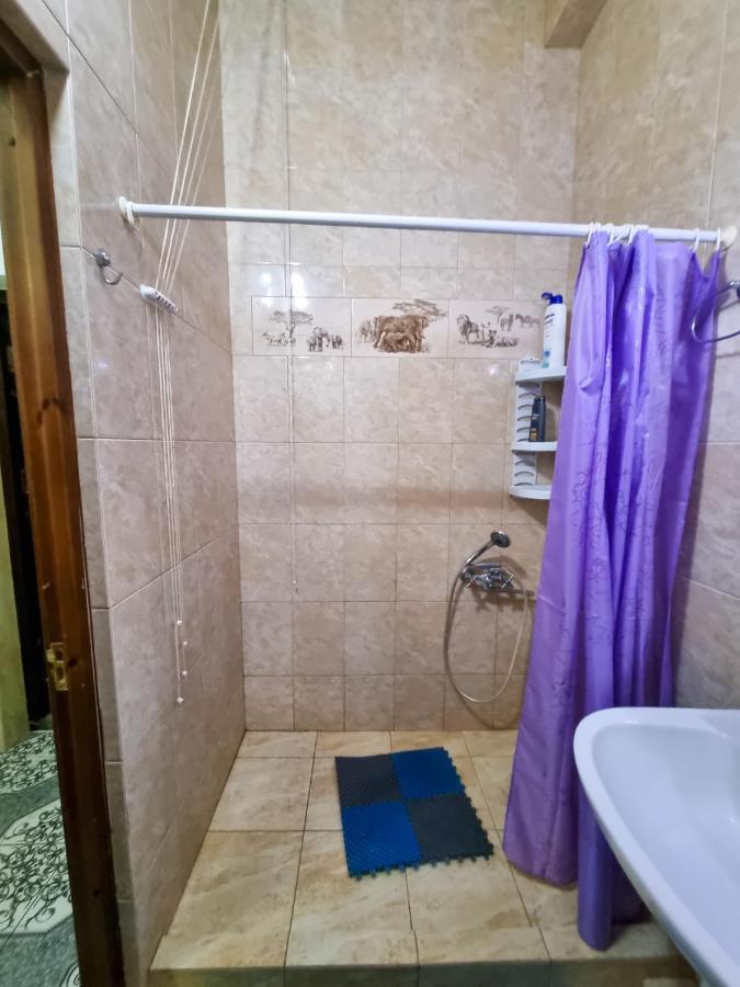 Aparthotel City Center Kişinev Dış mekan fotoğraf