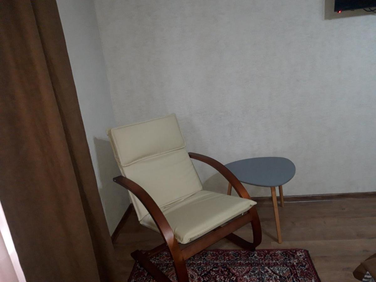 Aparthotel City Center Kişinev Dış mekan fotoğraf