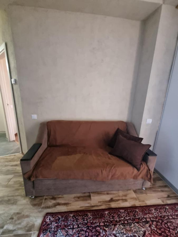 Aparthotel City Center Kişinev Dış mekan fotoğraf