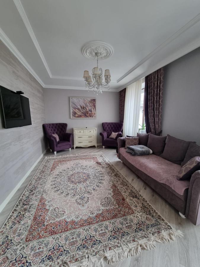 Aparthotel City Center Kişinev Dış mekan fotoğraf