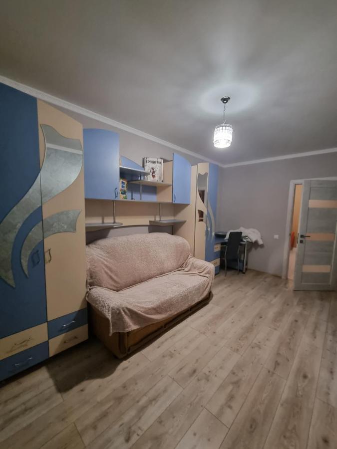Aparthotel City Center Kişinev Dış mekan fotoğraf