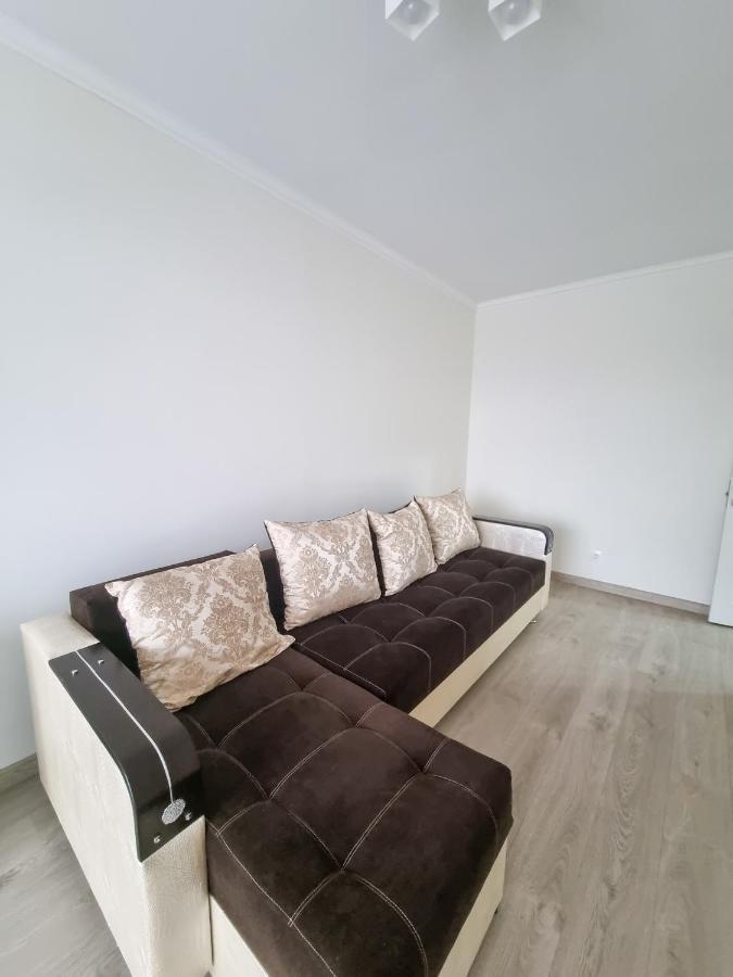 Aparthotel City Center Kişinev Dış mekan fotoğraf