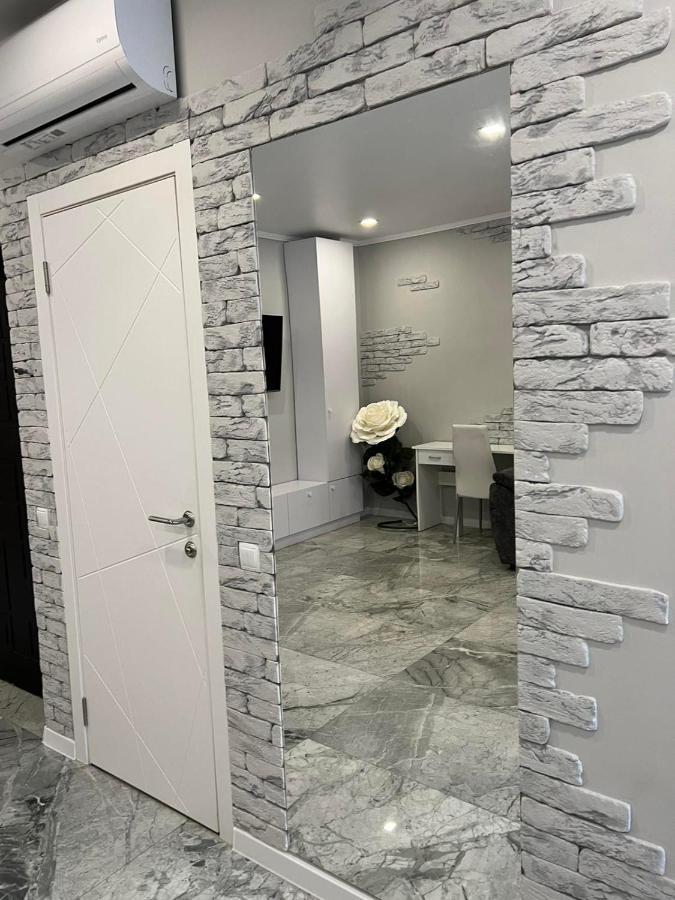 Aparthotel City Center Kişinev Dış mekan fotoğraf