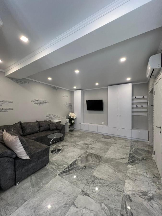 Aparthotel City Center Kişinev Dış mekan fotoğraf