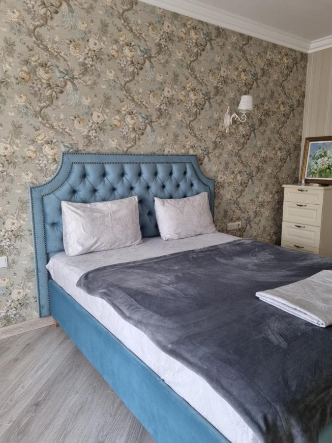 Aparthotel City Center Kişinev Dış mekan fotoğraf